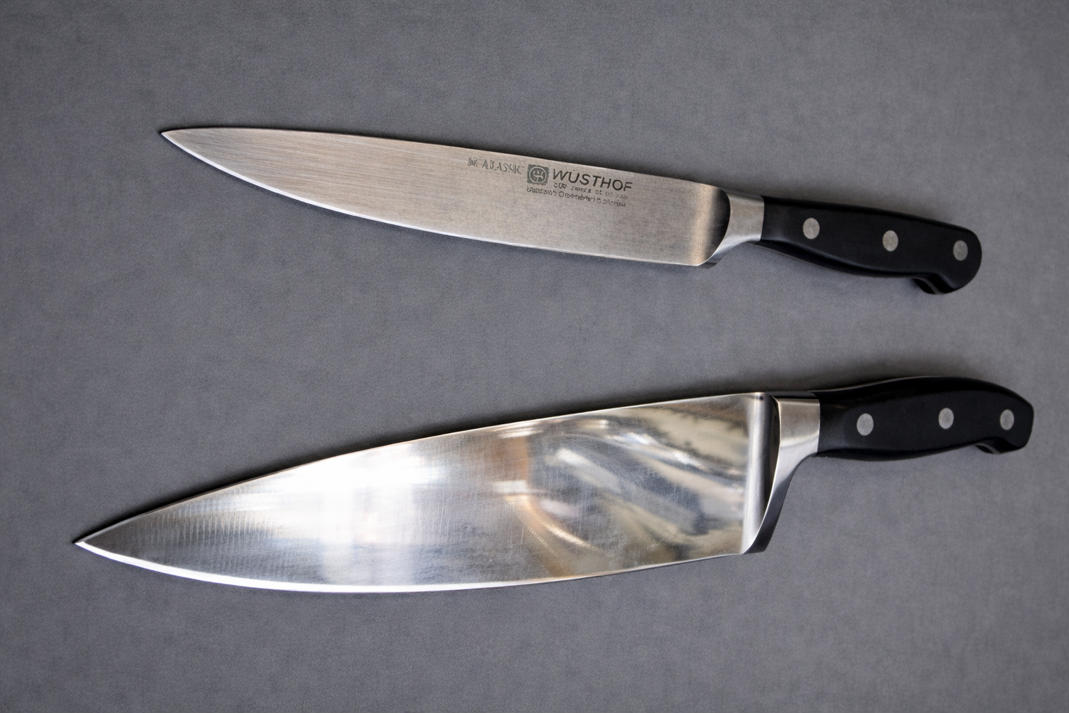 How can I extend my time between sharpenings?