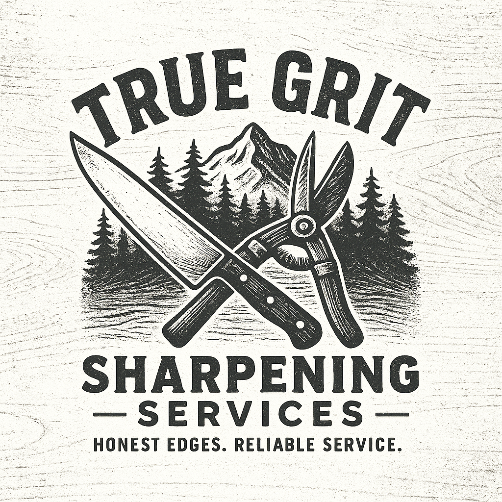Honest Edges.  Reliable Service