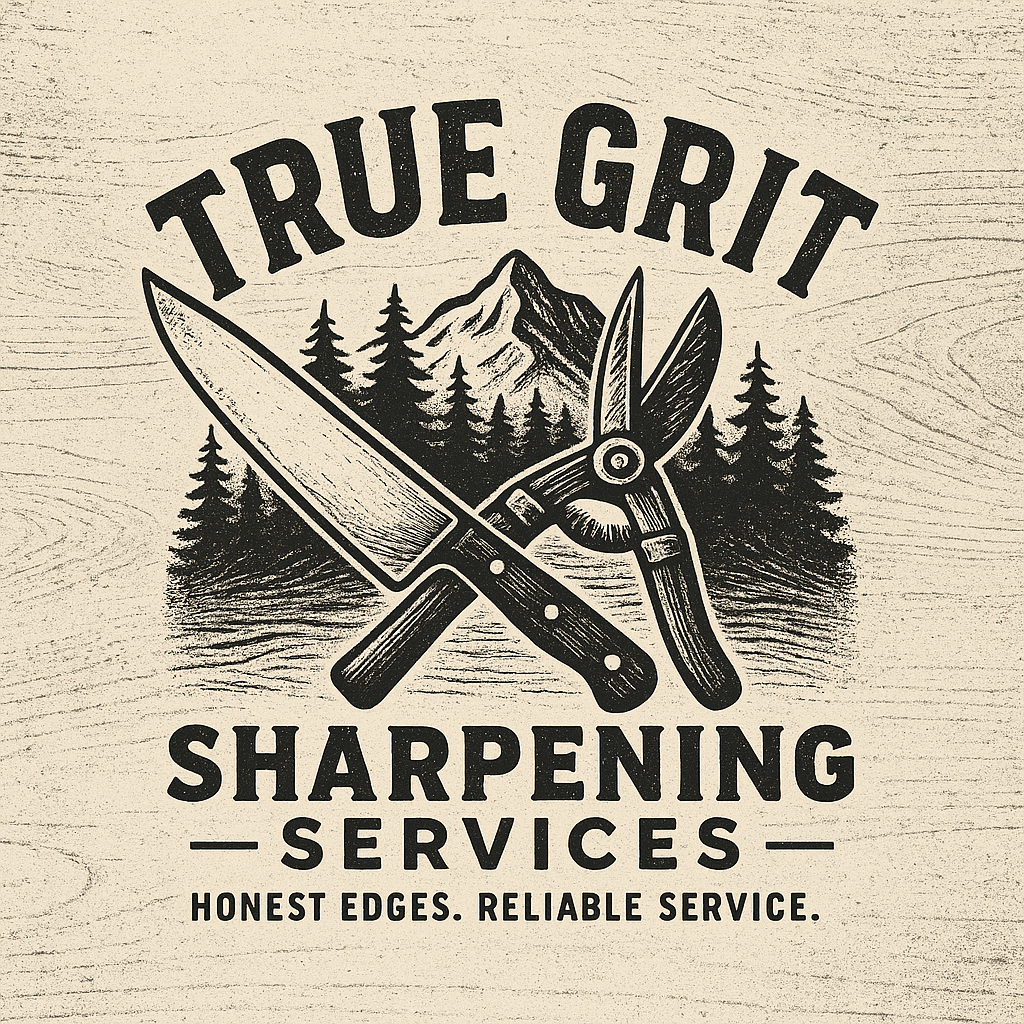 Honest Edges.  Reliable Service