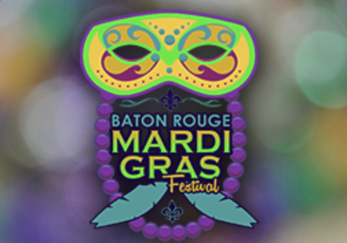 Baton Rouge Mardi Gras Festival