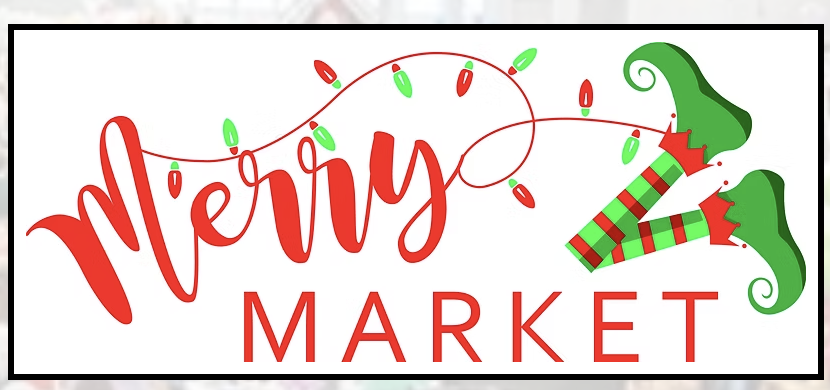 Merry Market