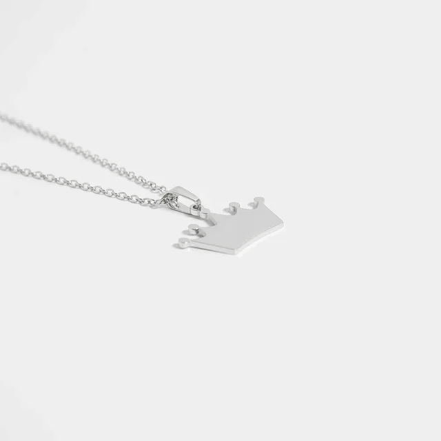 Crown Essence Necklace