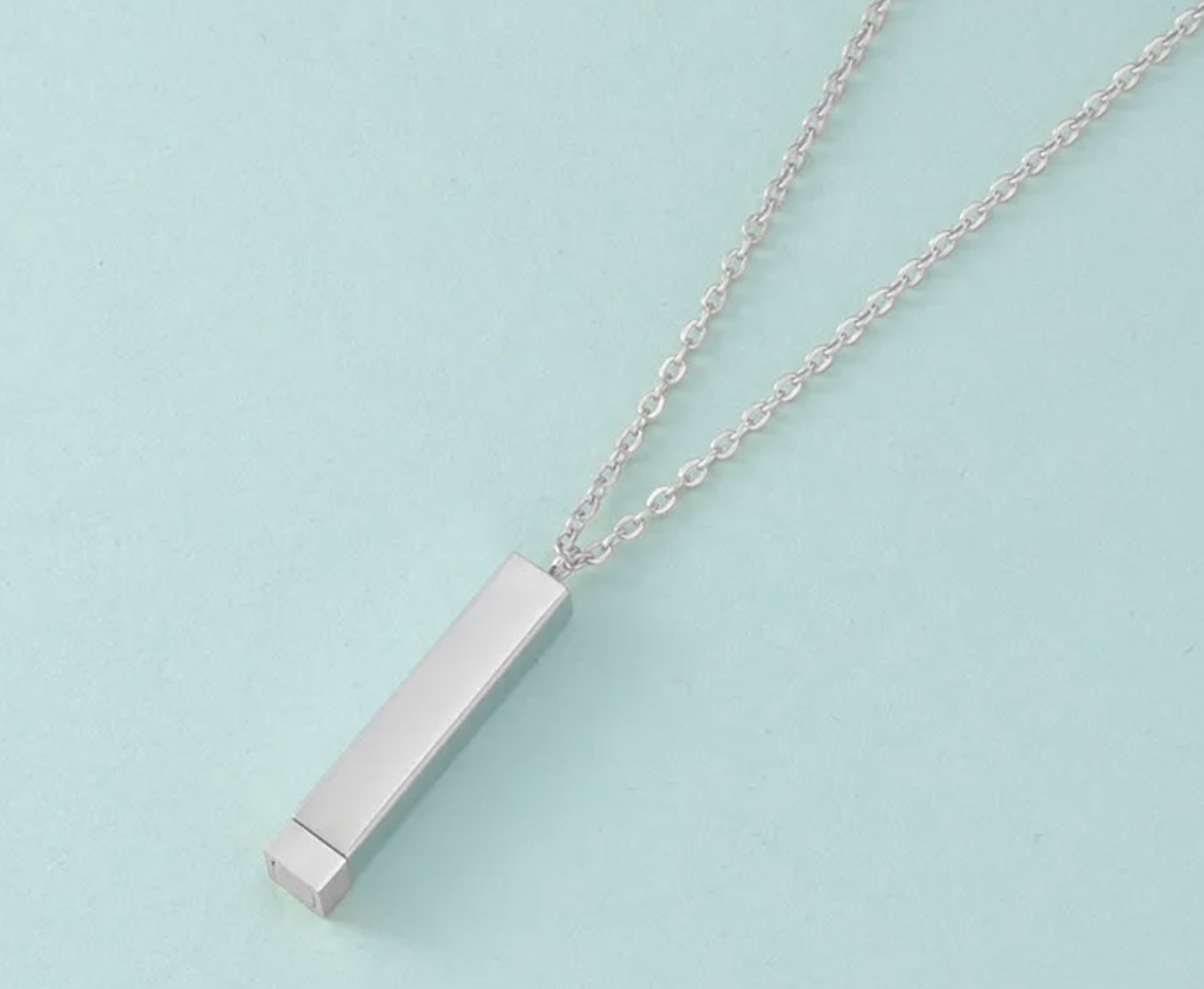 Everyday Bar Pendant