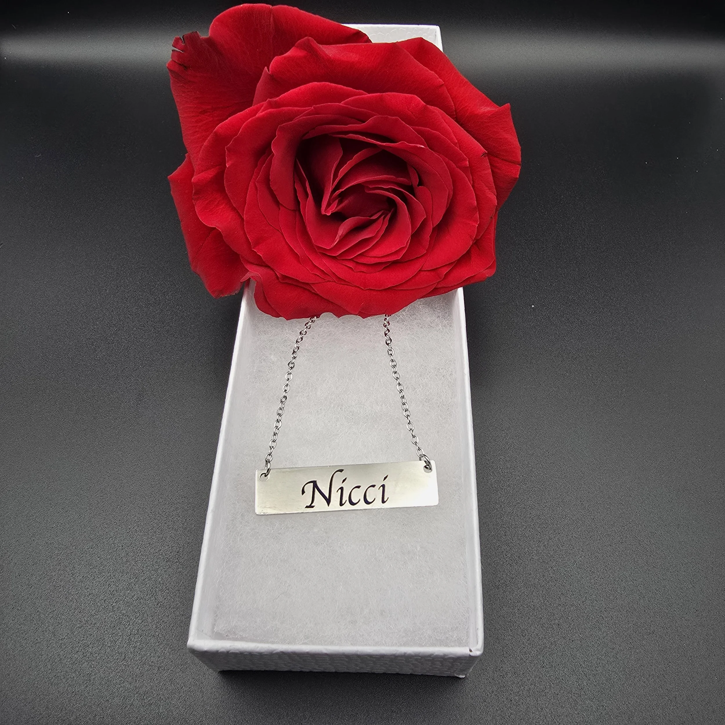 Signature Essence Necklace