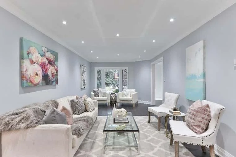 RESIDENTIAL INTERIOR & EXTERIOR