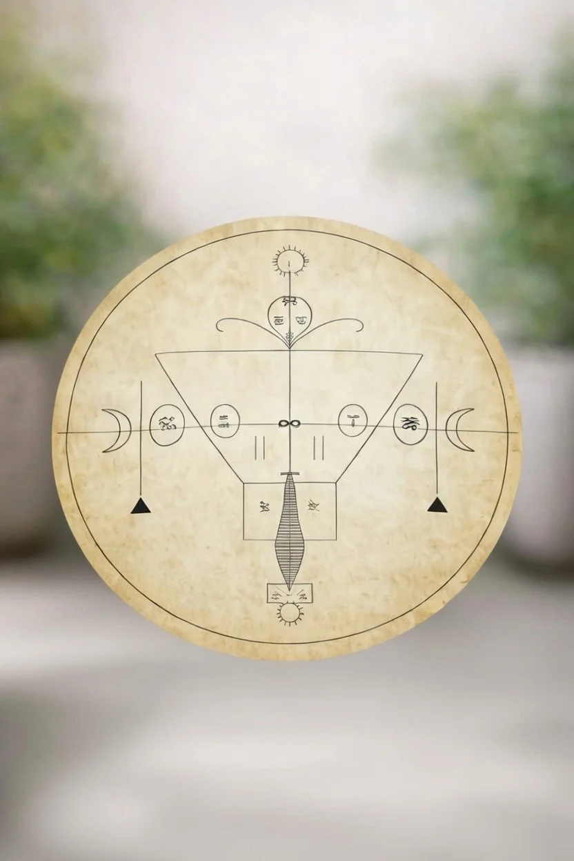 Self Identity Spiritual Healing