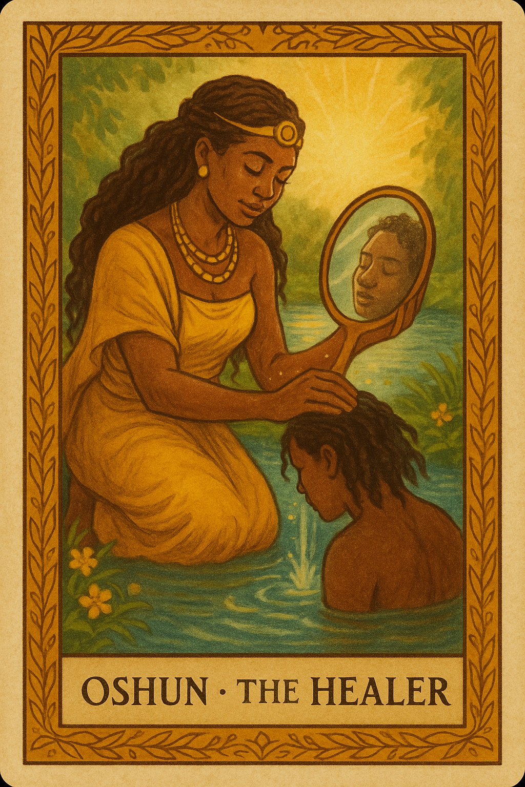 Oshun
