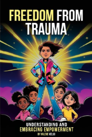 Your Trauma Is Not Your Identity