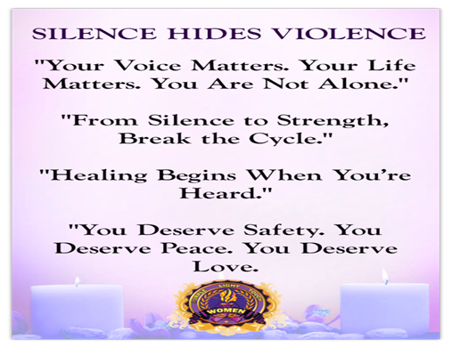 Rebuilding After Abuse: A Journey Back to Yourself