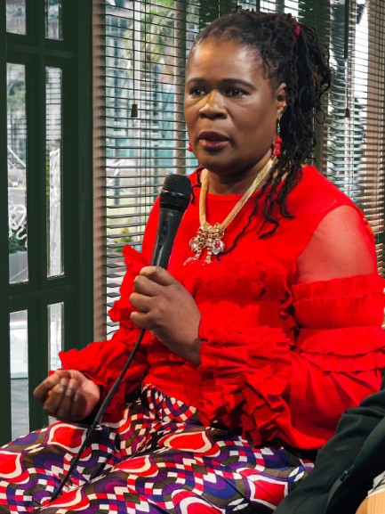 Rebuilding Takes Courage, Not Approval