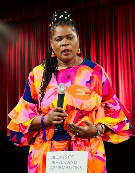 Domestic Violence Is a Circumstance, Not a Life Sentence