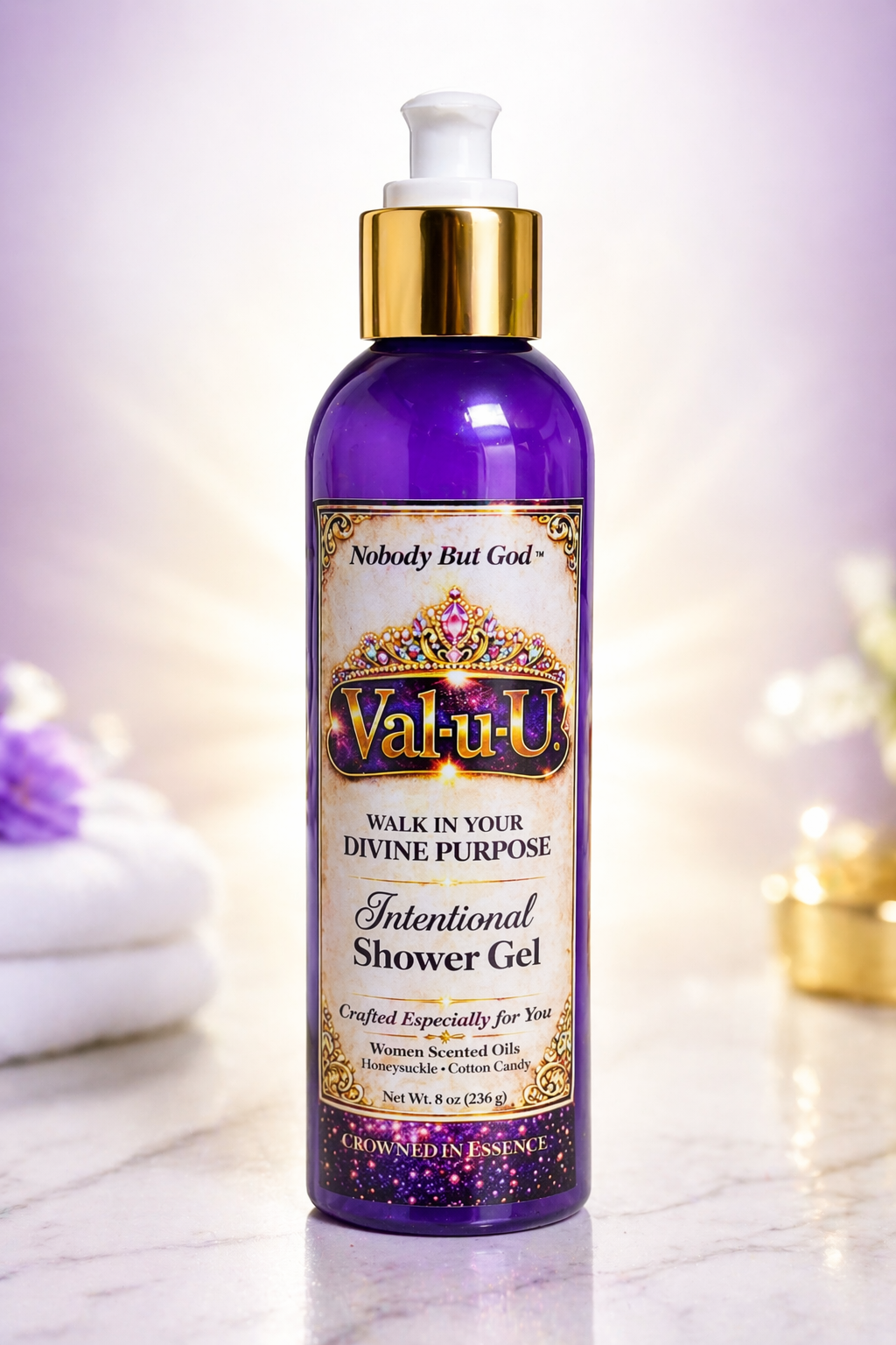 Crown essence shower gel.png