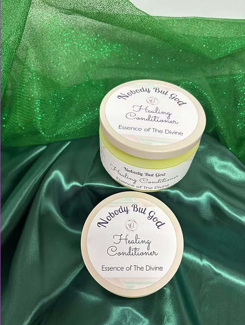 Deep healing conditionor