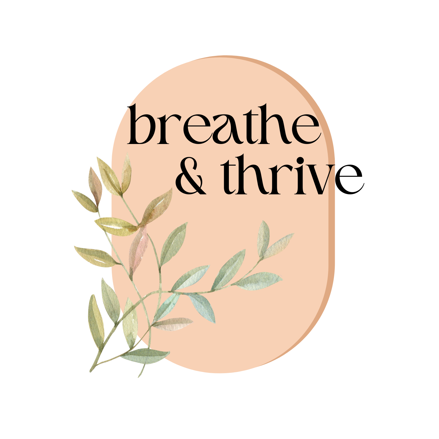Breathe & Thrive