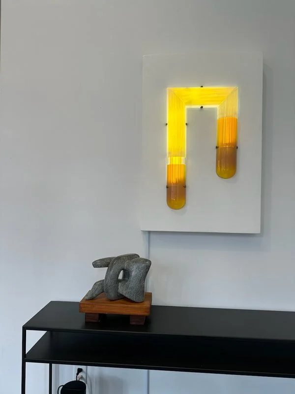 “Light Your Fire”