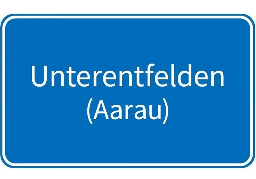 Fusionsvertrag liegt vor: Es wird ernst zwischen Aarau und Unterentfelden