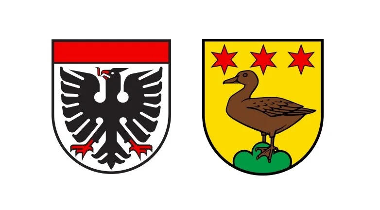«zäme stärker» begrüsst Fusionsvertrag. Ein Meilenstein für die Zukunft der Region
