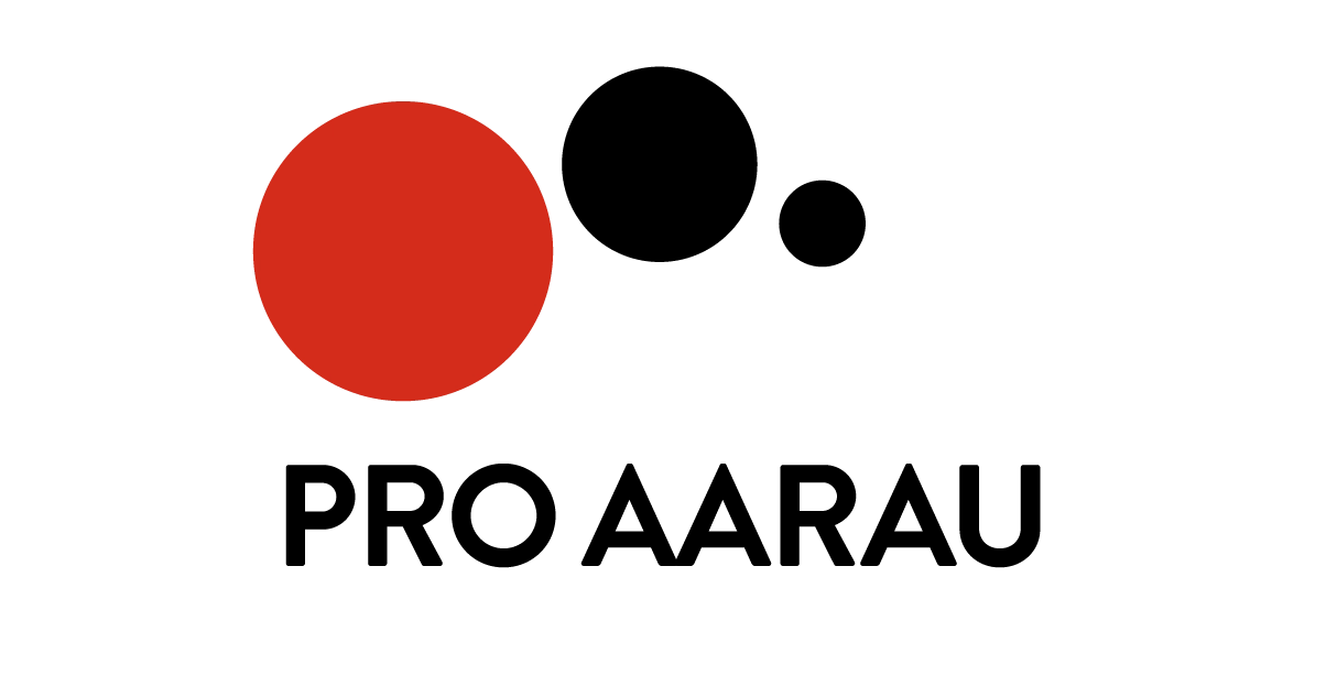 Pro Aarau bekennt sich zur Fusion Aarau-Unterentfelden