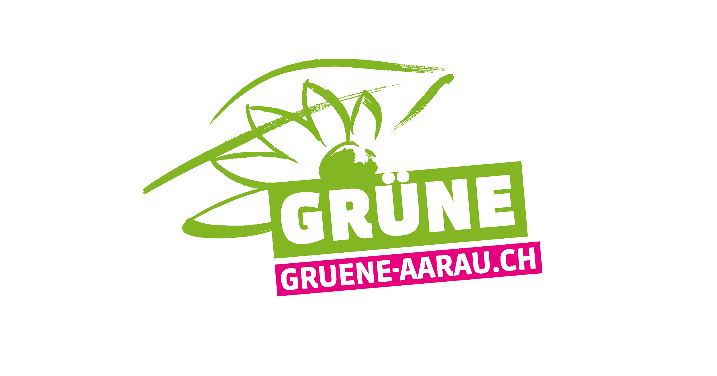 GRÜNE Aarau sagen überzeugt Ja zur Fusion mit Unterentfelden