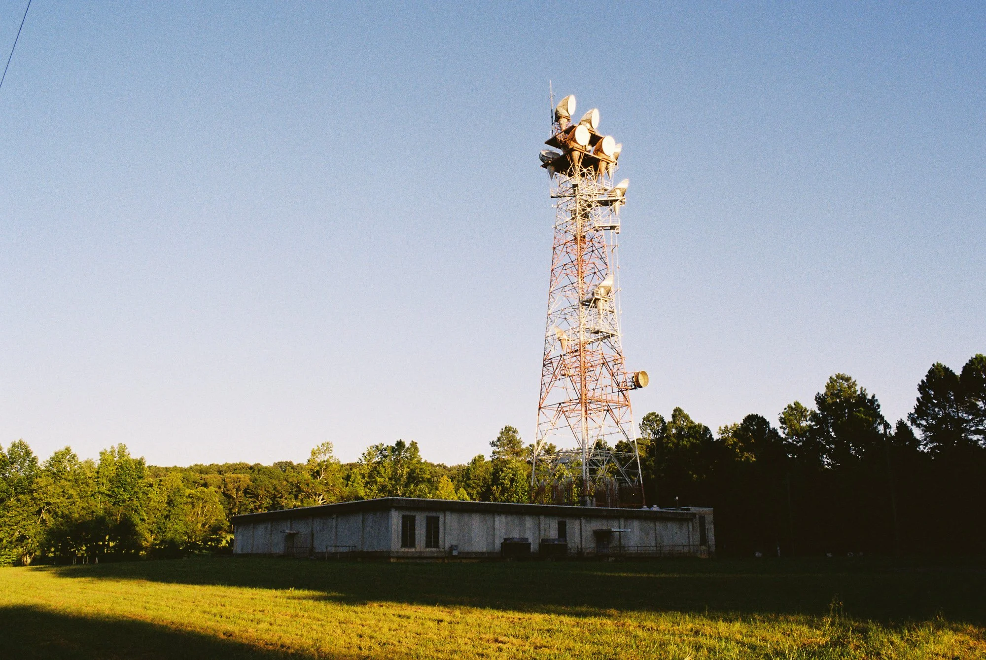 American Dream in Color