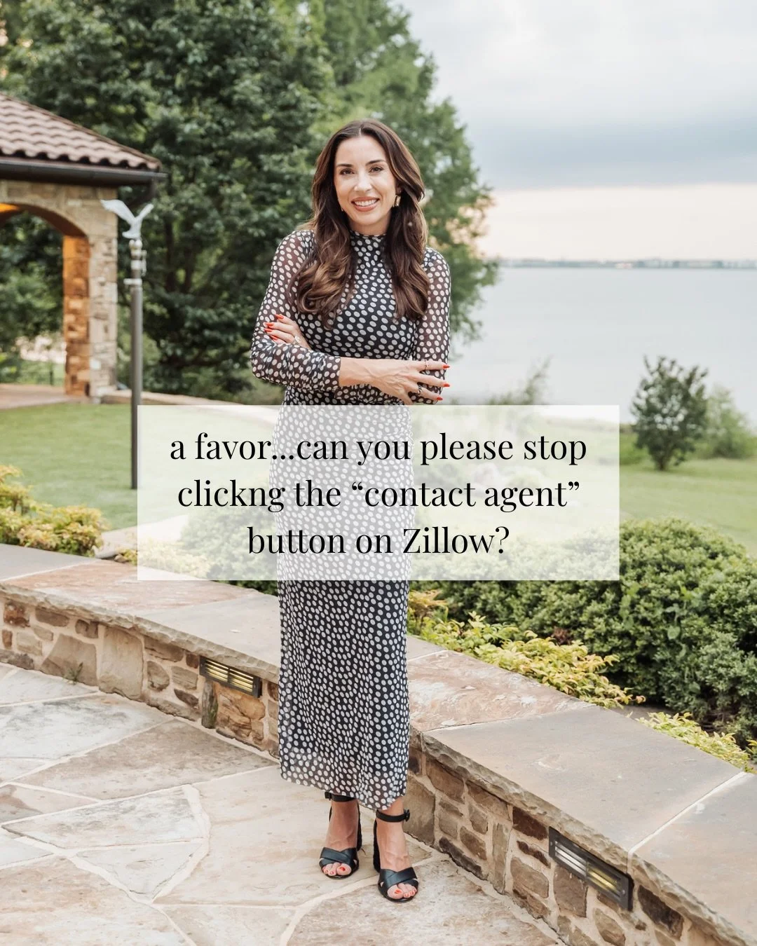 I&rsquo;m not judging if you&rsquo;ve clicked that button before. 

Most buyers think they&rsquo;re reaching out for more information on a specific home.

What many don&rsquo;t realize is that submitting your information often connects you with an ag