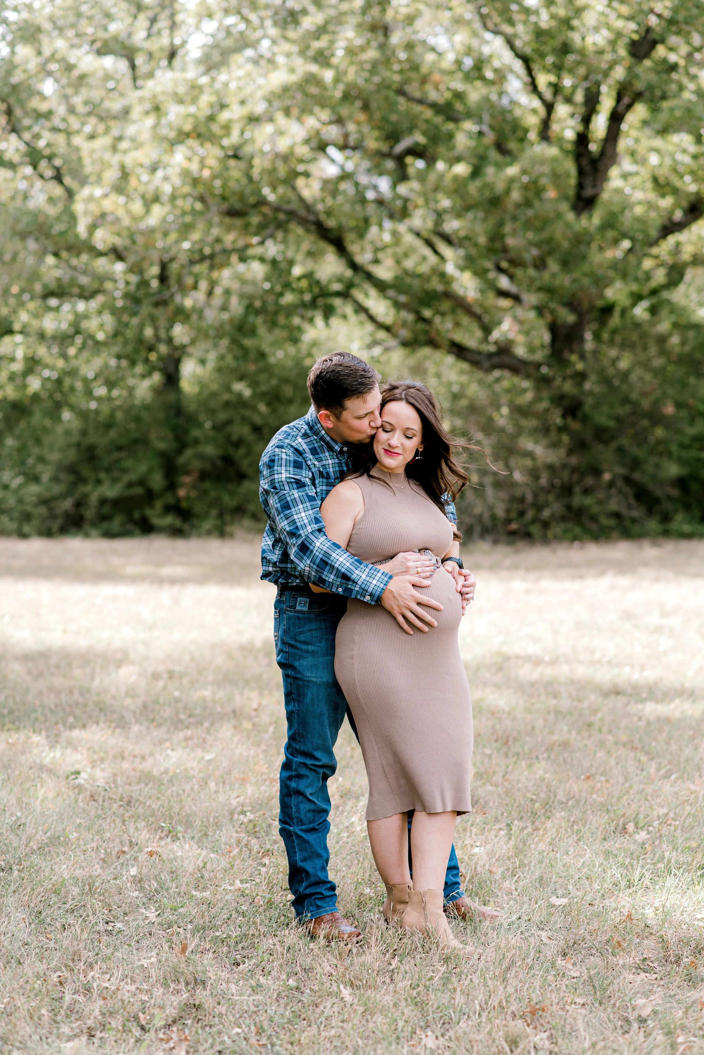 Family & Portrait Sessions