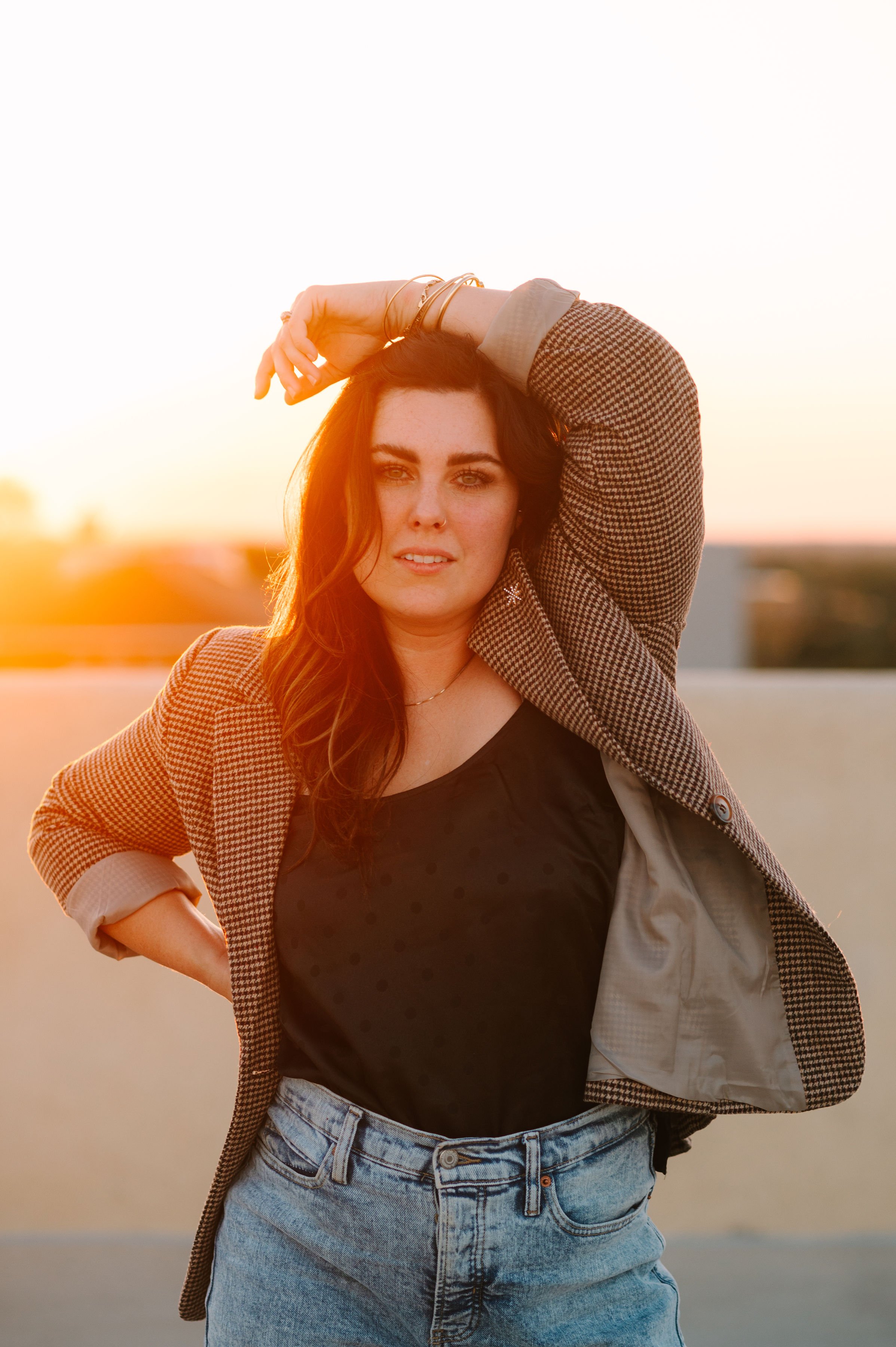 Marketing & Headshots