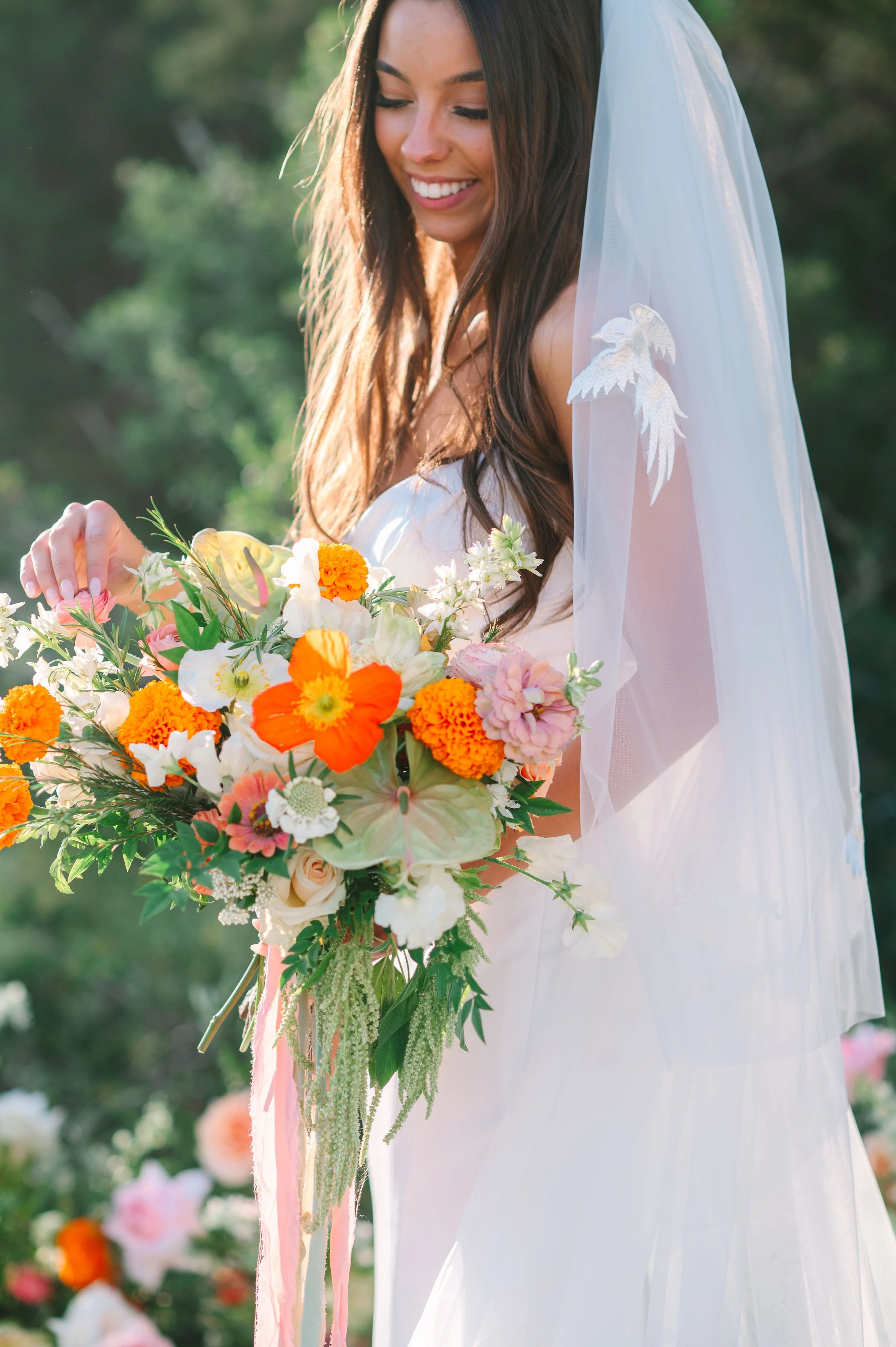 Weddings, Engagements & Bridals