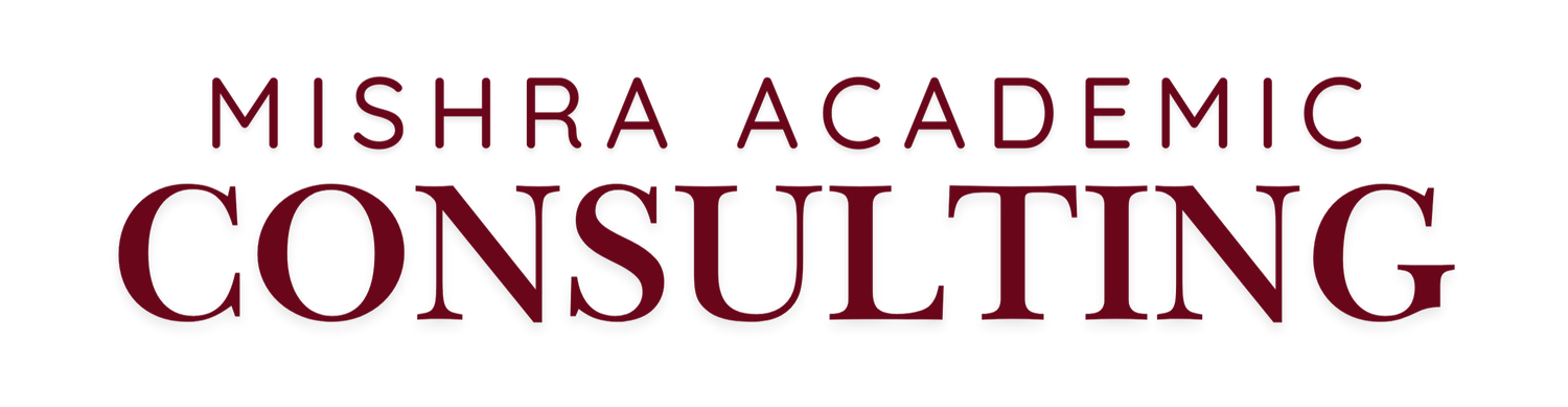 Mishra Academic Consulting
