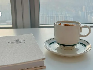 My Life Looks Much Different Now