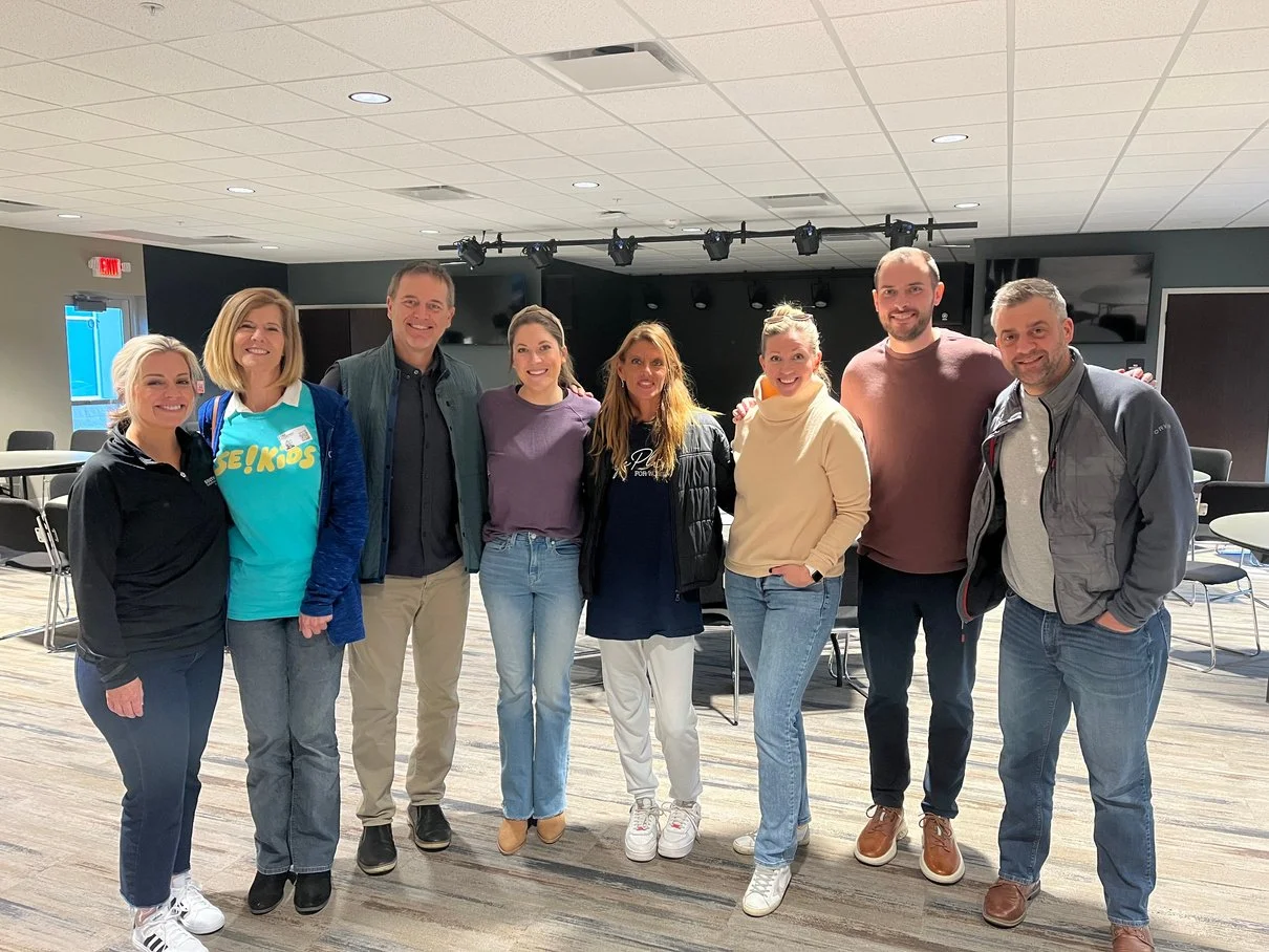 What God Plants...He Will Grow