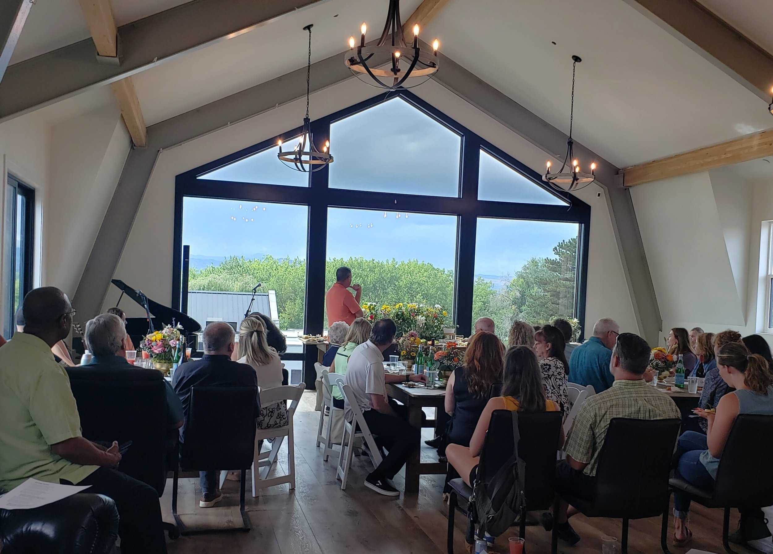 Charitable Deductions & Insights