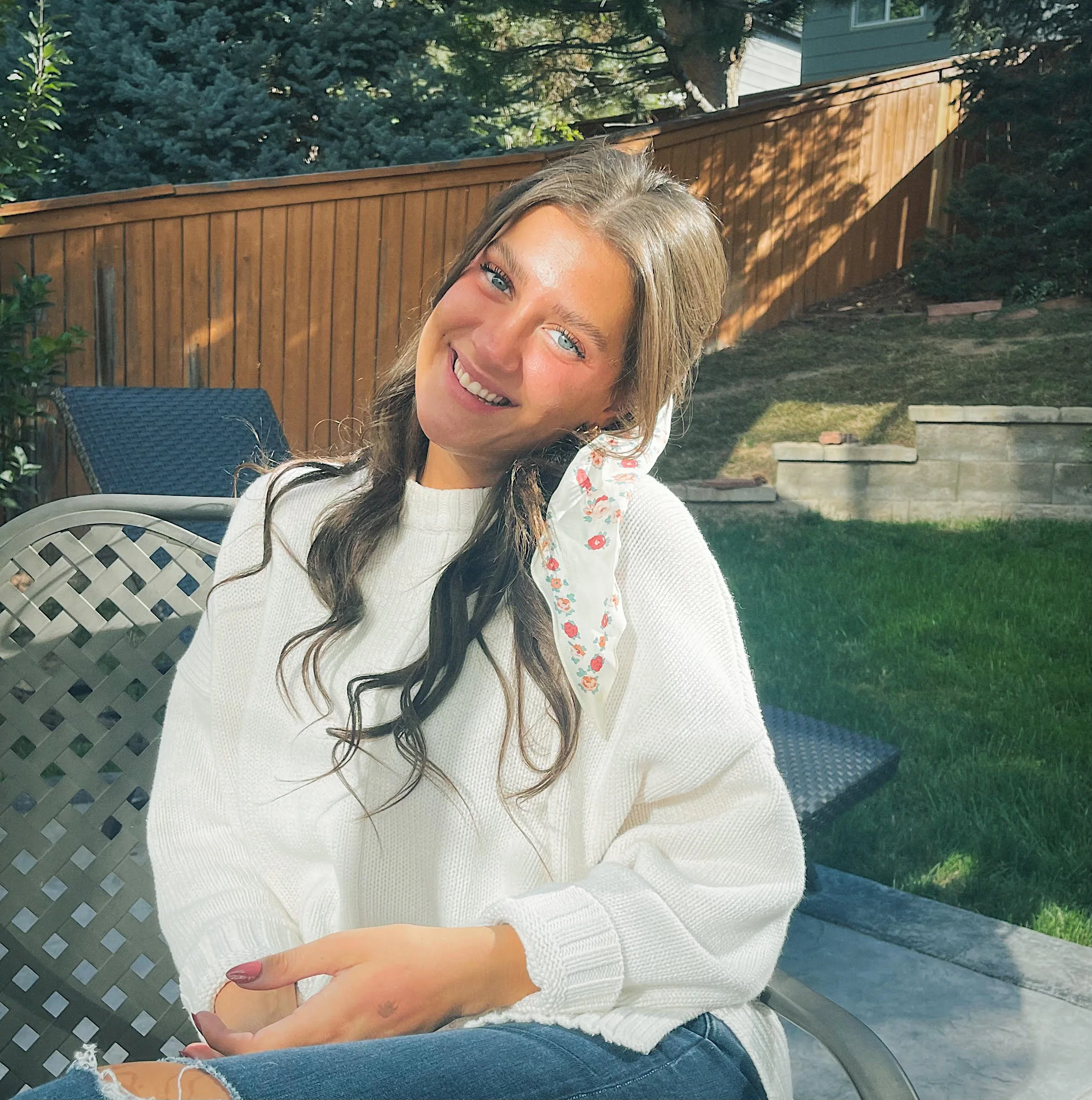 Meet our new blogger Anastasia!