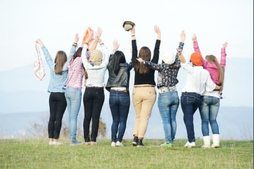 Finding Refuge: Voices of Gratitude from the Safe House