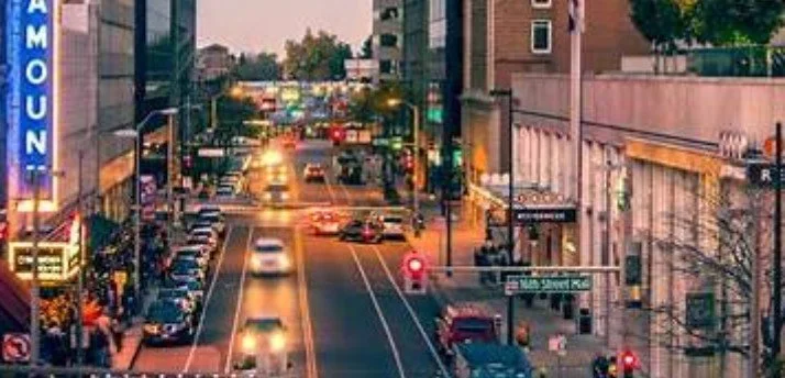 Inspired to Reach Further: The Heart Behind Our New Street Outreach Ministry