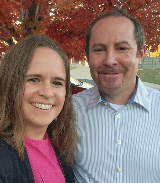 The Power of Prayer: Ashleigh’s Journey to Safe Places for Women