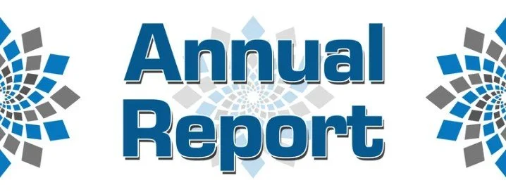 2025 Annual Report