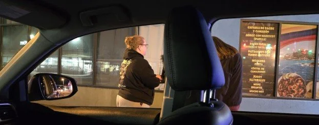 A View from the Streets