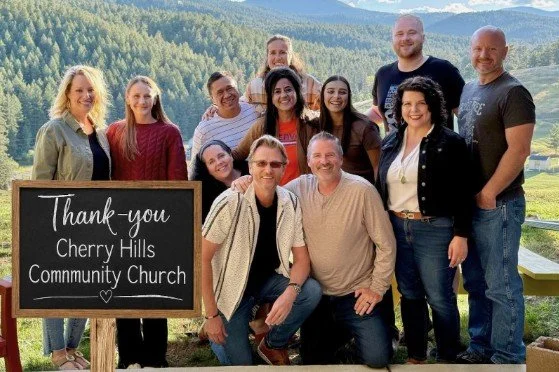 EXCITING THINGS ARE HAPPENING HERE