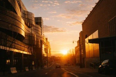 Let’s Call Her Sunshine