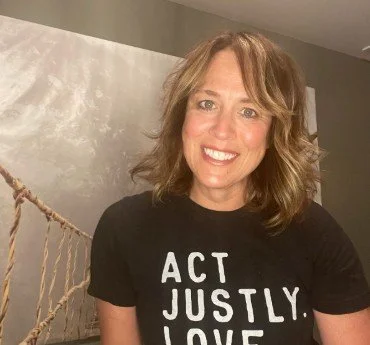 Taryn Chula: Serving with All You Have