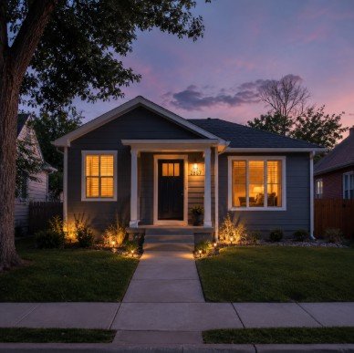 Why Safe Housing Matters