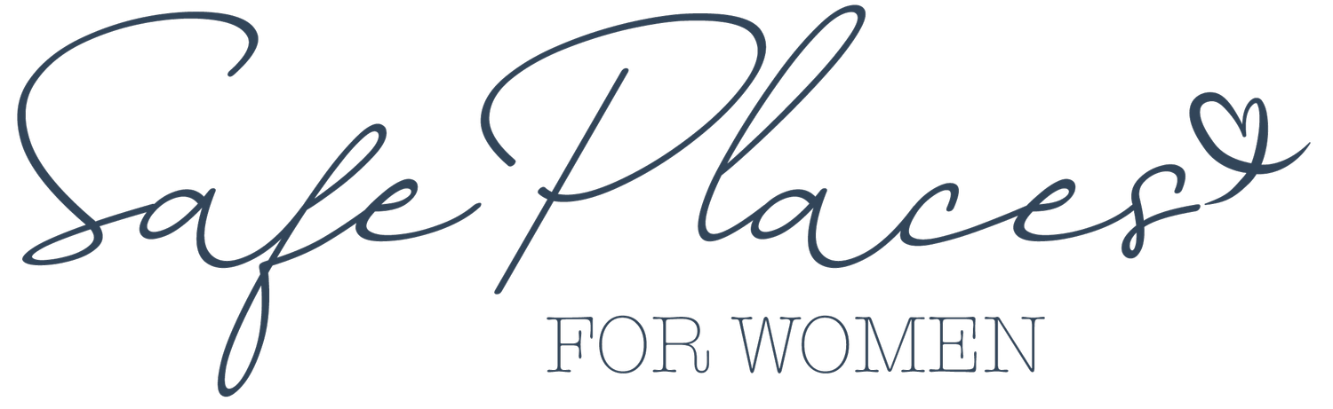 Safe Places For Women