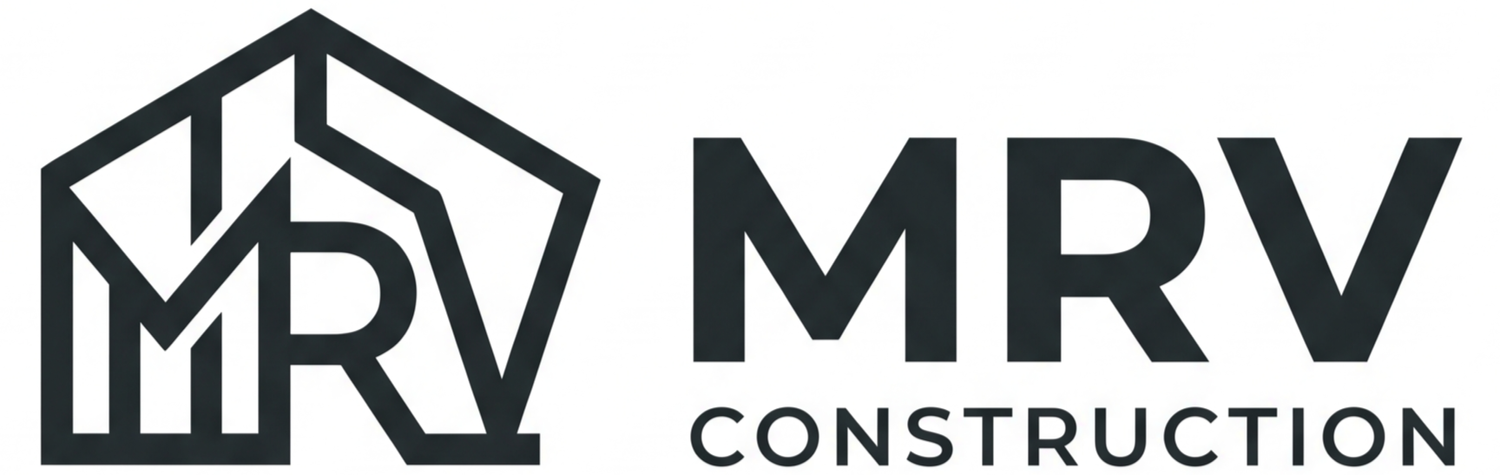 MRV Construction 