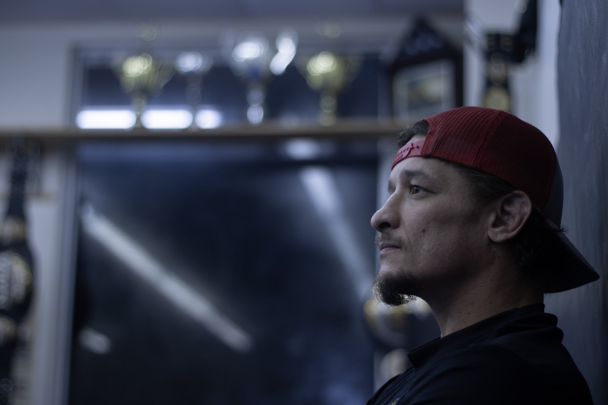 90/10 with Coach Kamrin