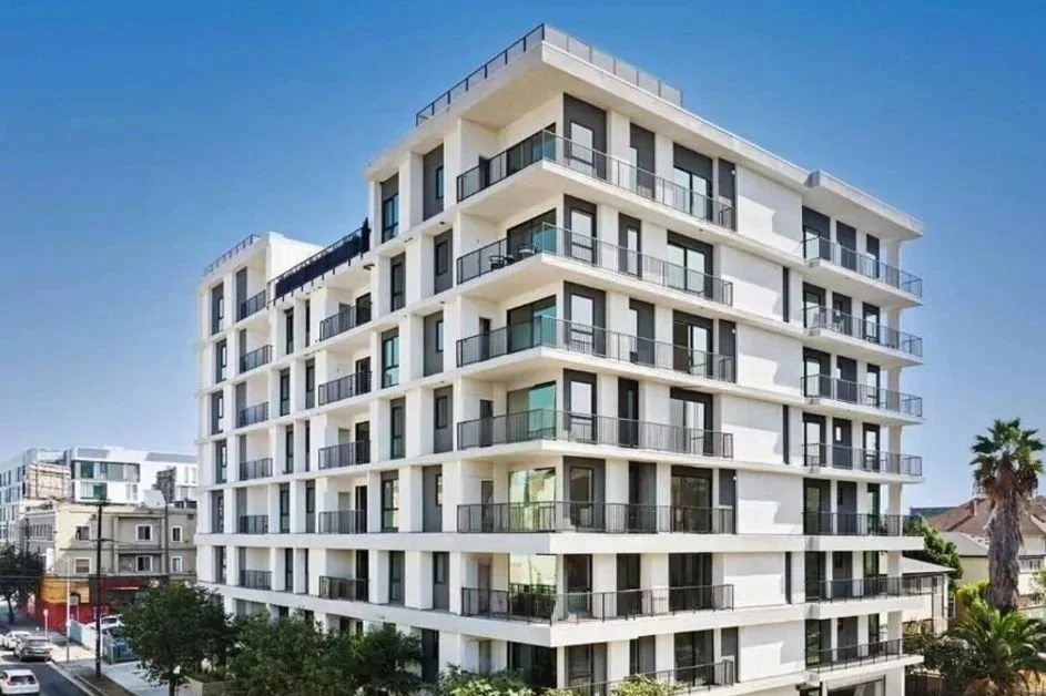 Multi-Use Properties