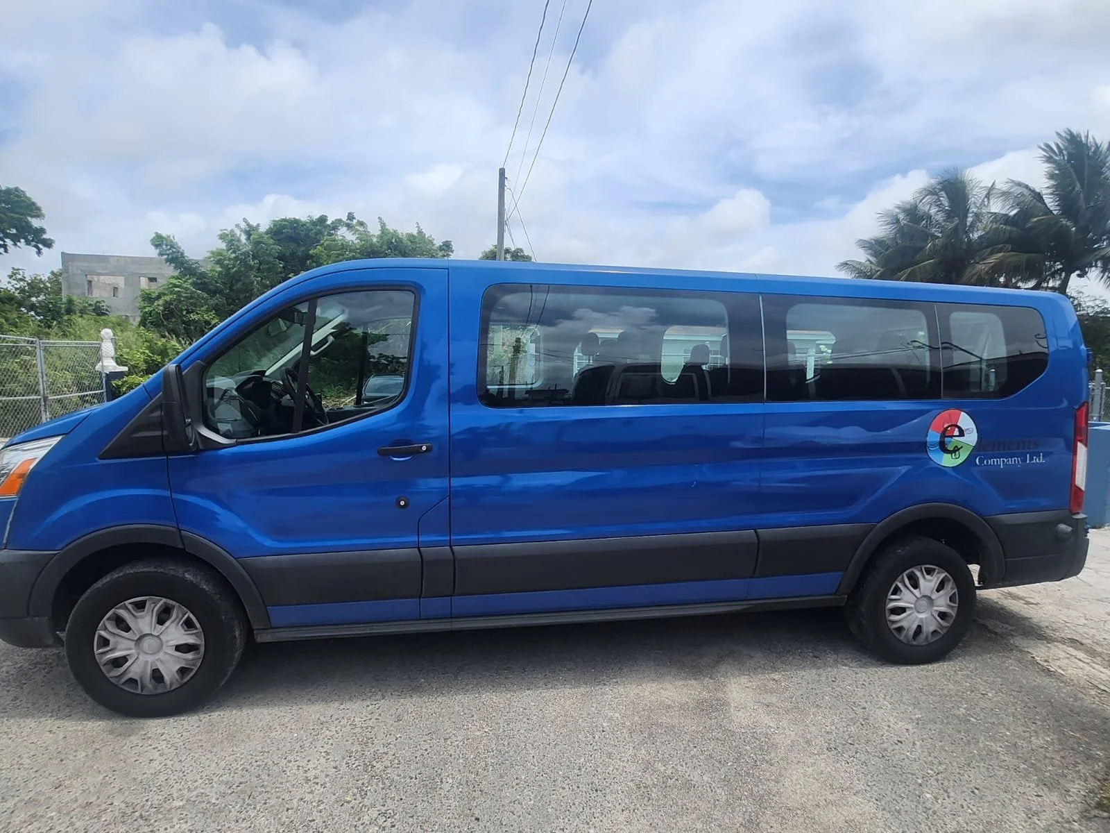 School Transportation