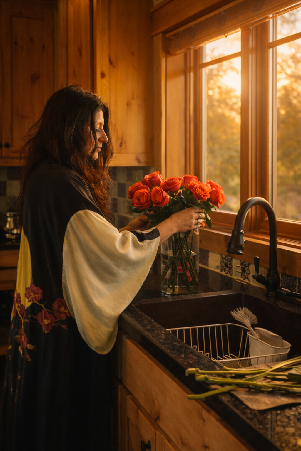 Why relationships are not easy…