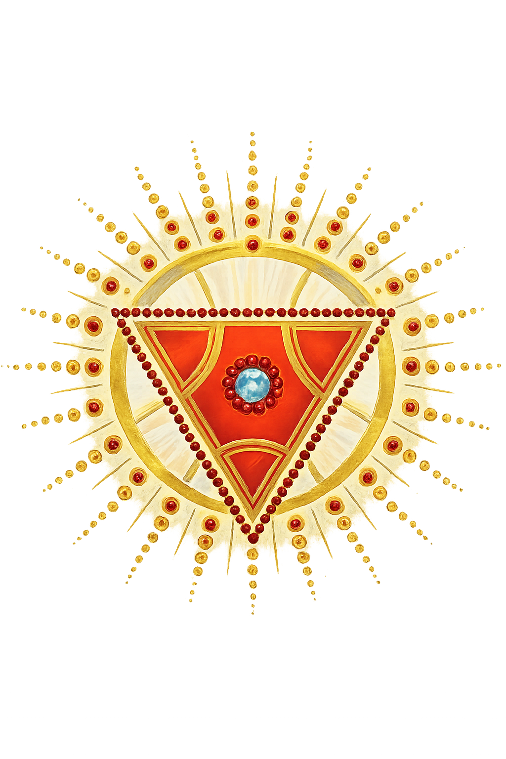 Unleash The Feminine