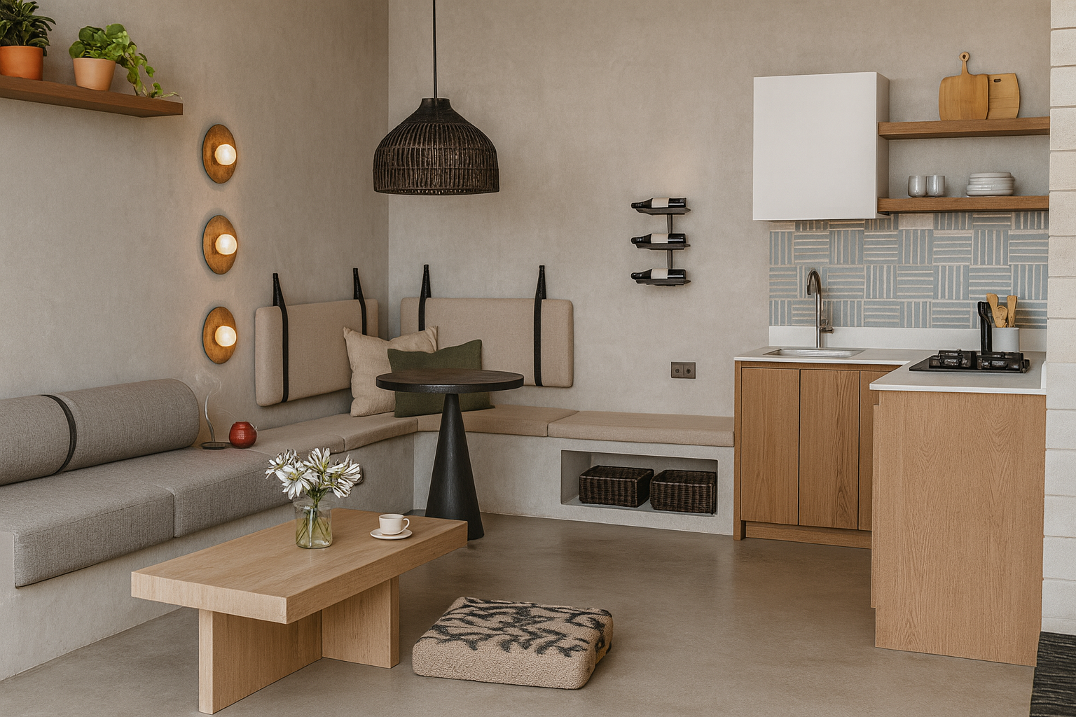 Espacio moderno con detalles cálidos.png